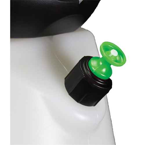 [NO353] Viton® F Pressure Relief Valve (NO353)