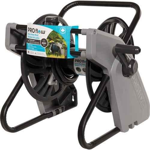 [NO386] Premium Deck Hose Reel (NO386)