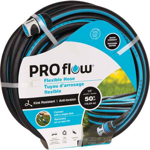 Boyau flexible (NO391)