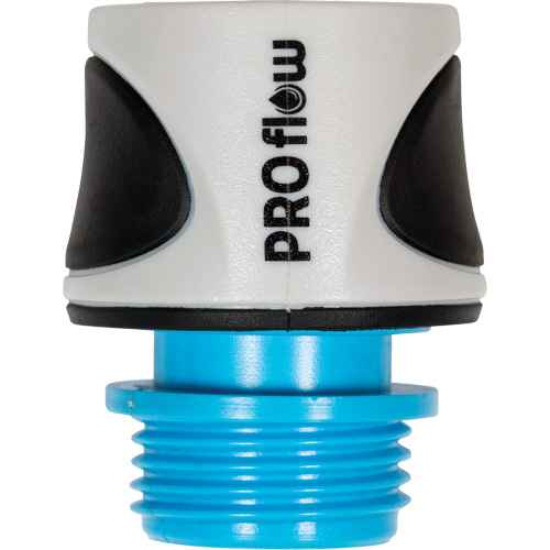 [NO397] Pro Flow Male Hose Connector (NO397)