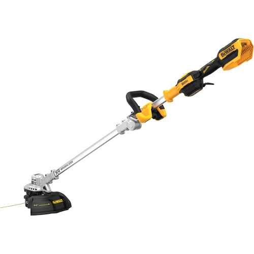 Max Folding String Trimmer (NO406)