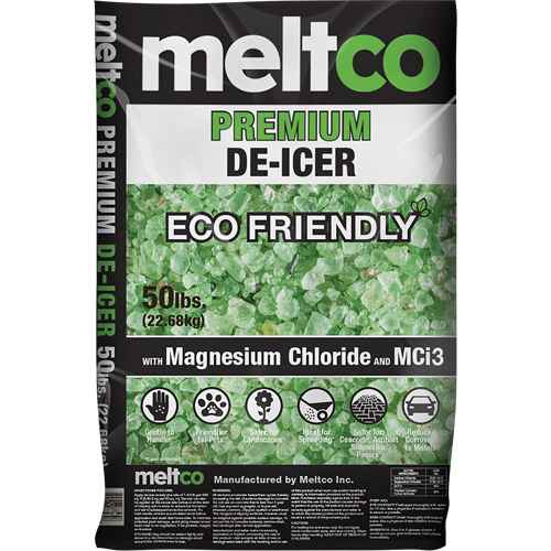 [NO413] Premium Eco-Friendly De-Icer (NO413)