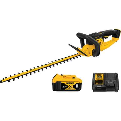 [NO432] MAX* Hedge Trimmer (NO432)