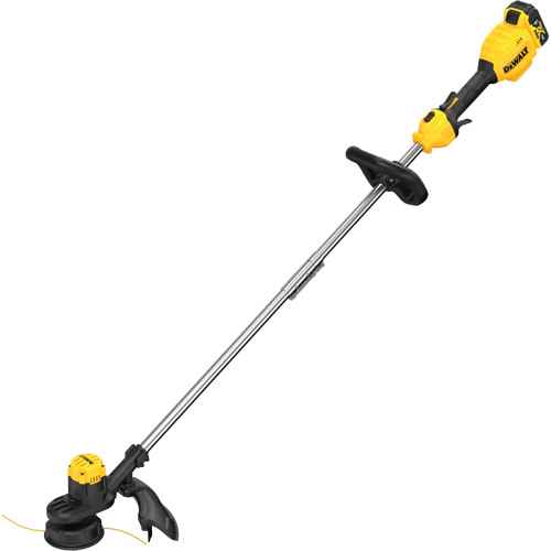 [NO435] MAX* Cordless String Trimmer with Charger (NO435)