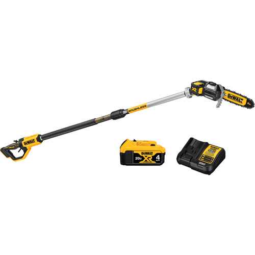 [NO439] MAX* XR Cordless Polesaw Kit (NO439)