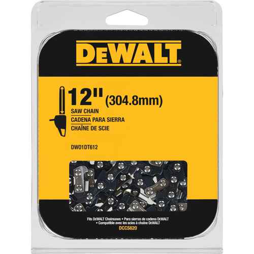 [NO446] Chainsaw Replacement Chain (NO446)