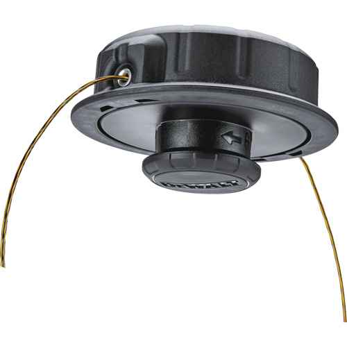 [NO448] Trimmer Replacement Head & Line (NO448)