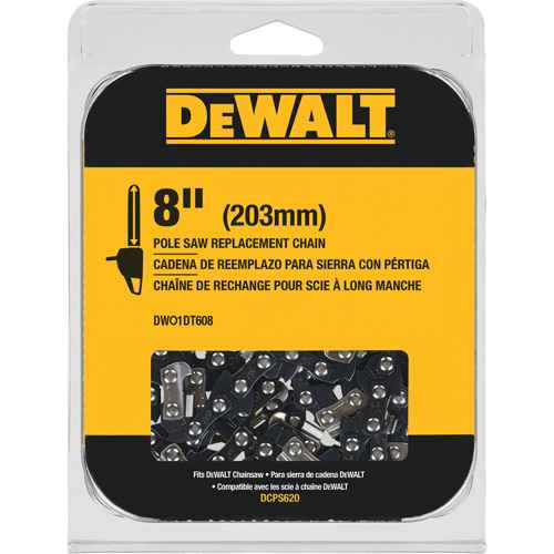 [NO449] Replacement Chain for Polesaw (NO449)
