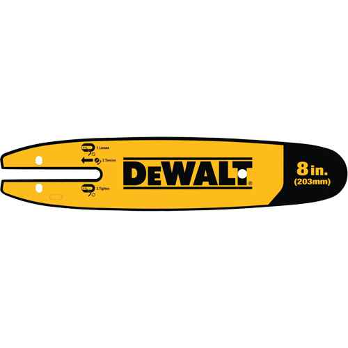 [NO450] Polesaw Replacement Bar (NO450)