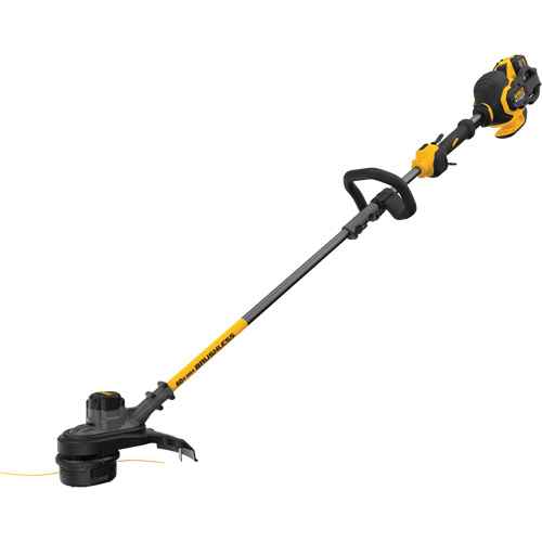 [NO451] Flexvolt® Cordless String Trimmer Kit (NO451)