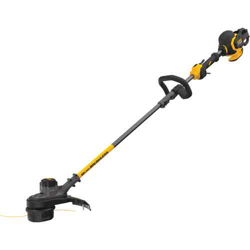 [NO453] Flexvolt® Cordless String Trimmer (NO453)