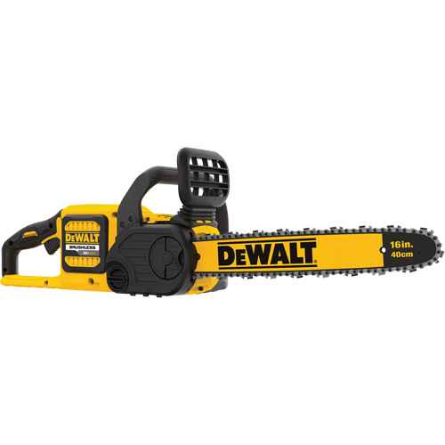 [NO454] Flexvolt® Cordless Chainsaw (NO454)