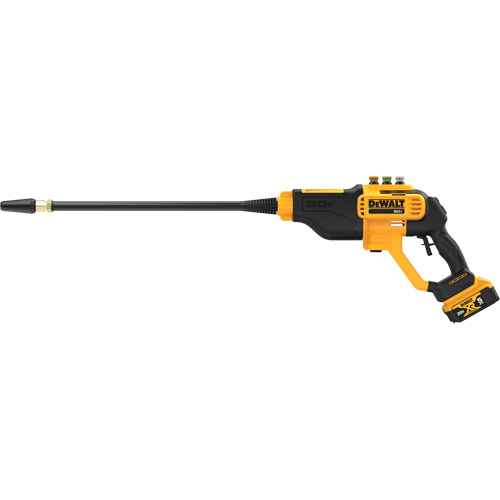 [NO456] Pressure Washer Kit (NO456)