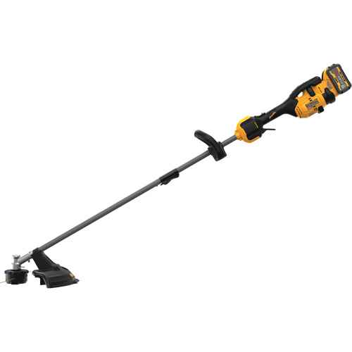 [NO459] Flexvolt® Cordless String Trimmer Kit (NO459)