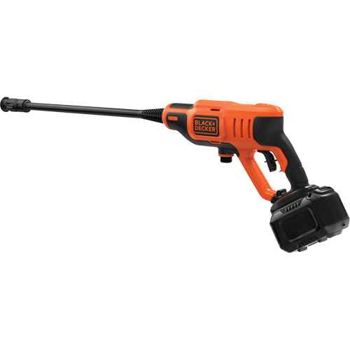 [NO462] Pressure Washer (NO462)