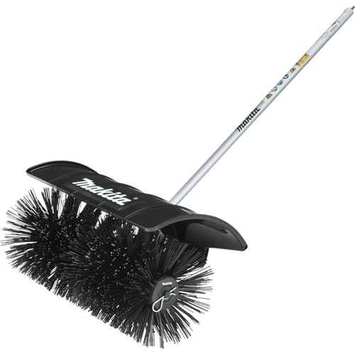 [NO465] Bristle Brush Couple Shaft Attachment (NO465)