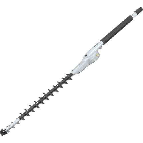 [NO468] Double-Sided Hedge Trimmer Couple Shaft Attachment (NO468)