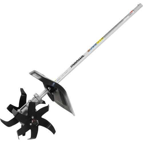 [NO470] Cultivator Couple Shaft Attachment (NO470)