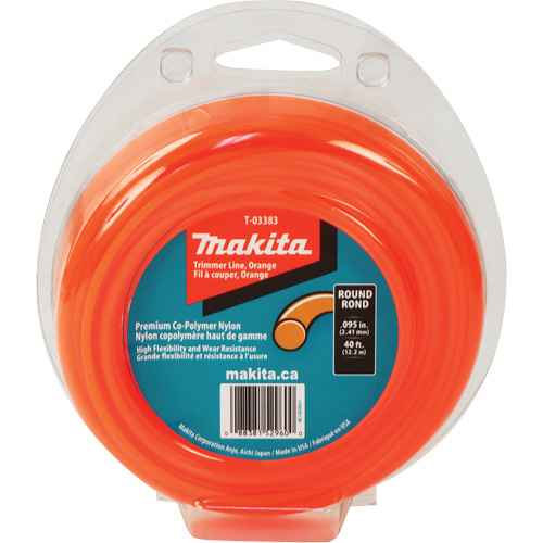 [NO474] Loop Round for Line Trimmer (NO474)