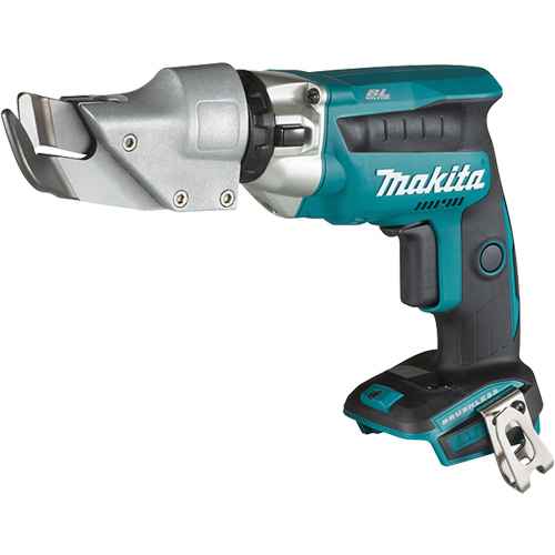 [NO560] Cisaille à tête articulée de calibre 18 sans cordon à moteur sans balai (outil seulement) (NO560)