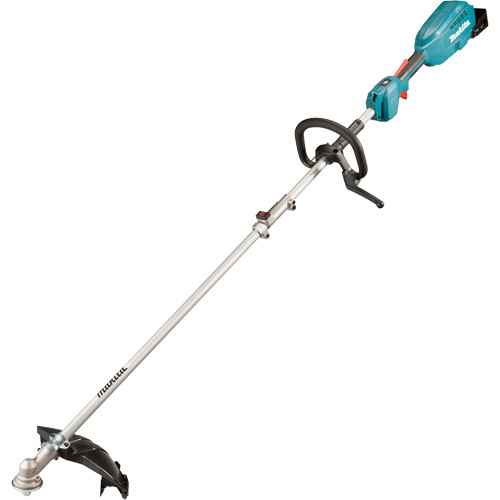[NO562] Bloc moteur sans fil à arbre divisé avec accessoire AFT et coupe-herbe (NO562)