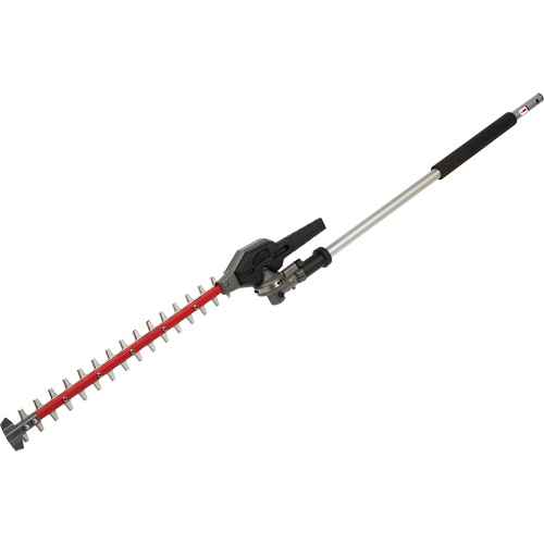 [NO567] M18 Fuel™ Quik-Lok™ Articulating Hedge Trimmer Attachment (NO567)
