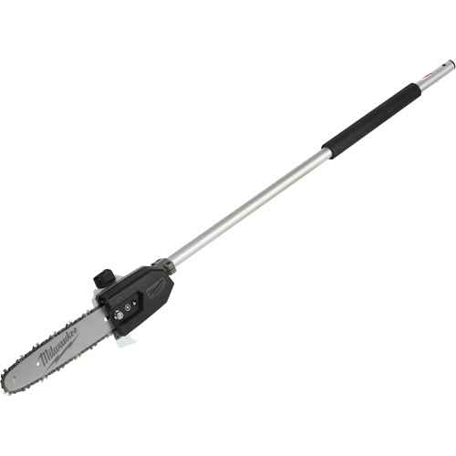 [NO568] M18 Fuel™ Quik-Lok™ 10" Pole Saw Attachment (NO568)