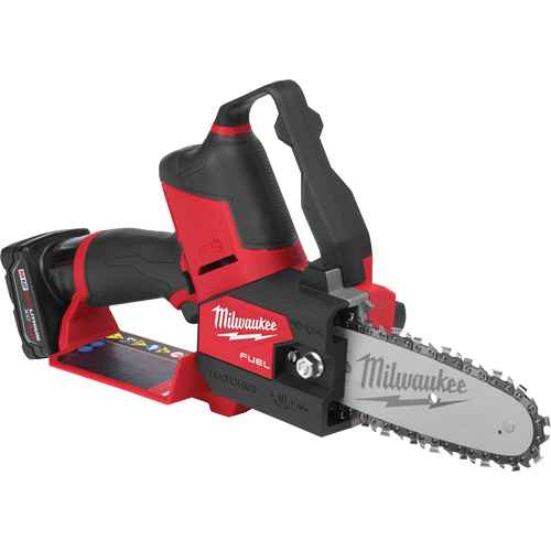 [NO572] Scie d’élagage M12 Fuel(MC) Hatchet(MC) 6" (NO572)
