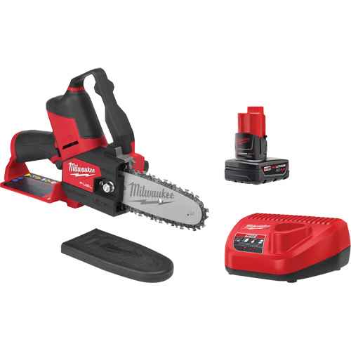 [NO573] Ensemble de scie d’élagage M12 Fuel(MC) Hatchet(MC) 6" (NO573)