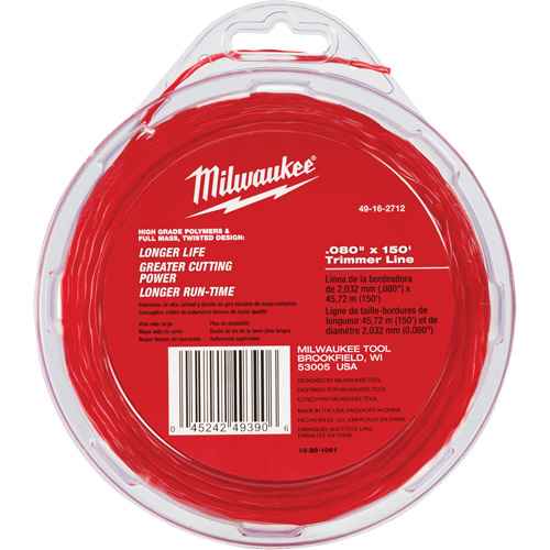 [NO576] 0.08" x 150' Trimmer Line (NO576)