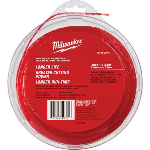 [NO577] 0.095" x 250' Trimmer Line (NO577)