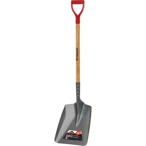 Nordic™ All-Purpose Shovel (NO602)