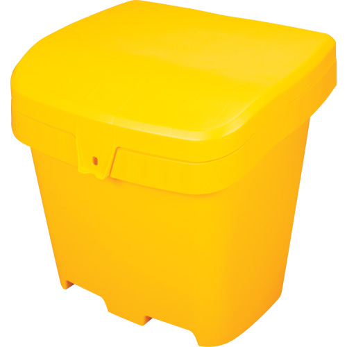 [NO614] Salt & Sand Storage Bins (NO614)
