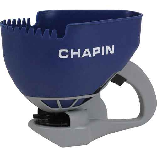 [NO617] Handcrank Ice Melt Spreader (NO617)