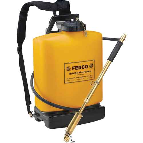 [NO620] Pompe à incendie Fedco(MC) (NO620)