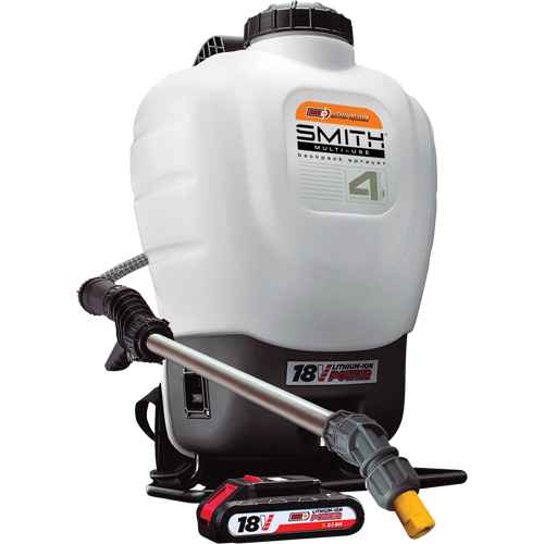 [NO631] Multi-Use Disinfecting Back Pack Sprayer (NO631)