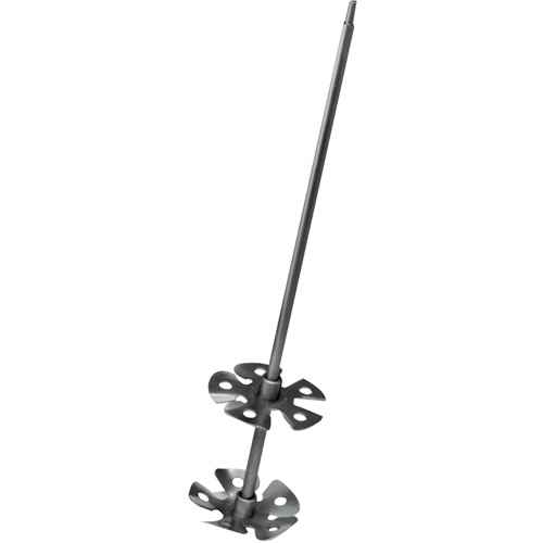 Concrete Saver® Jiffler Mixer (NO632)