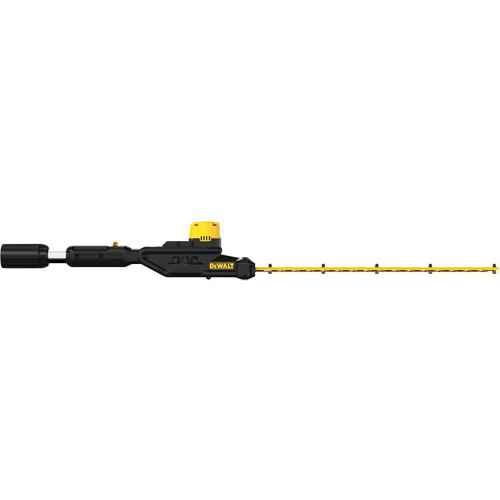 [NO640] 20V Max* Pole Hedge Trimmer Head (NO640)