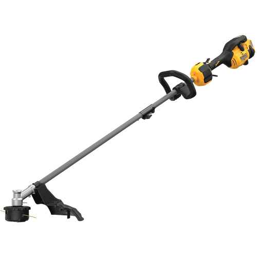 Max* Cordless Brushless Attachment-Capable String Trimmer (NO641)