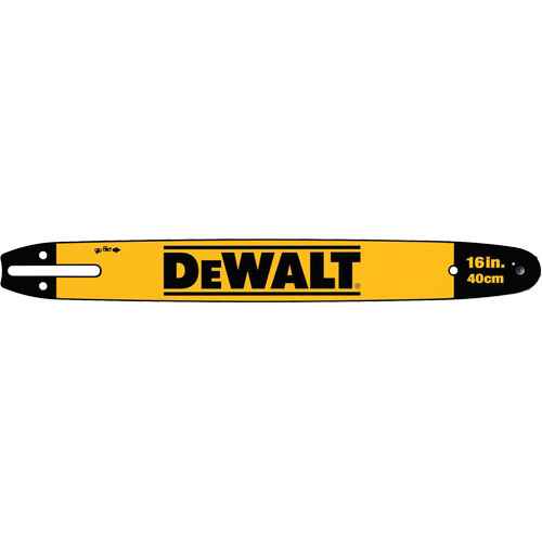 [NO645] 16" Replacement Chainsaw Bar (NO645)