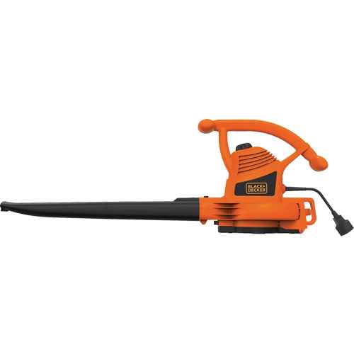 [NO649] Leaf Blower/Vacuum/Mulcher (NO649)
