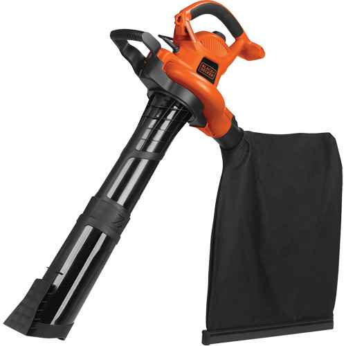 [NO650] High Performance Leaf Blower/Vacuum/Mulcher (NO650)