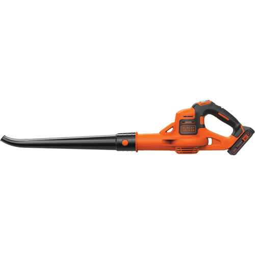 [NO653] Max* PowerBoost Cordless Sweeper Kit (NO653)