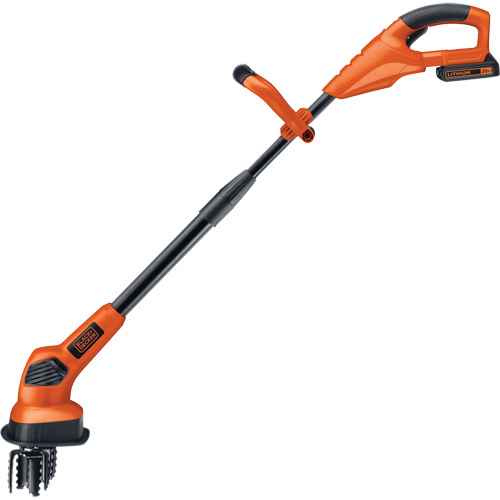 Trousse de rotoculteur de jardin sans fil 20 V Max* (NO656)