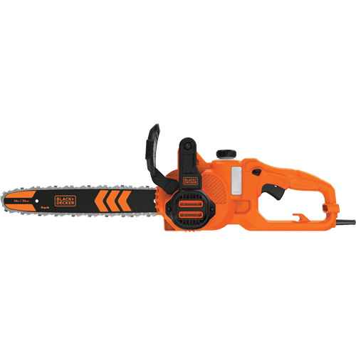 [NO663] Chainsaw (NO663)