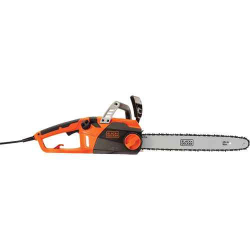 Chainsaw (NO666)