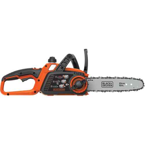 Scie à chaîne sans fil compacte Max XR(MD) (NO668)