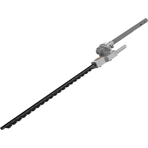 [NO679] Universal Articulating Hedge Trimmer Attachment (NO679)