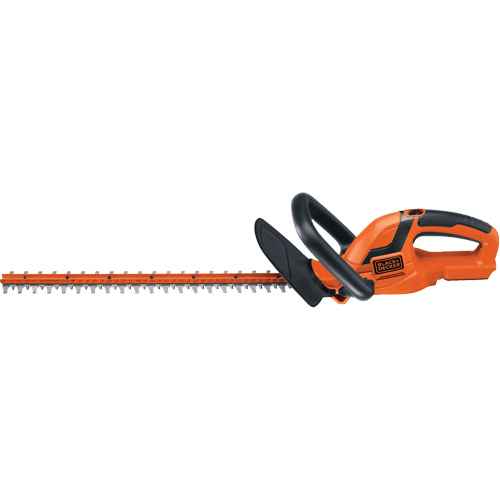 Trousse de taille-haie sans fil Max* (NO680)