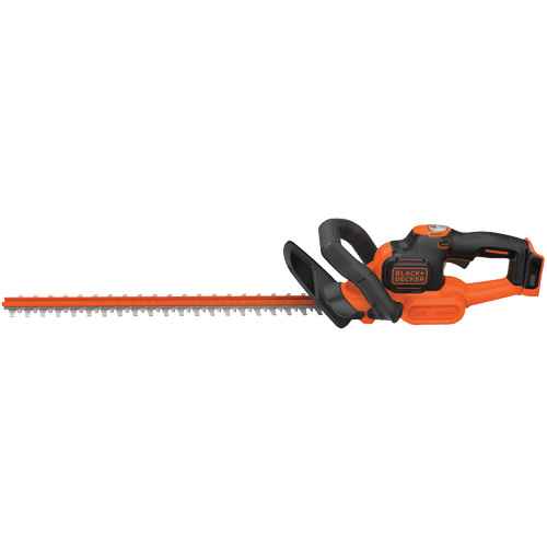 [NO682] Max* PowerCut™ Cordless Hedge Trimmer Kit (NO682)